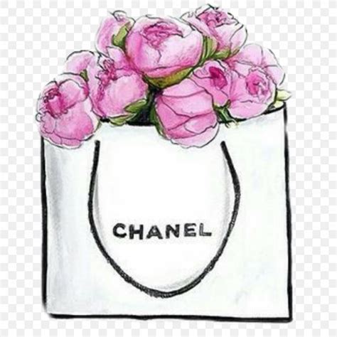 chanel bags drawing|Chanel purse png.